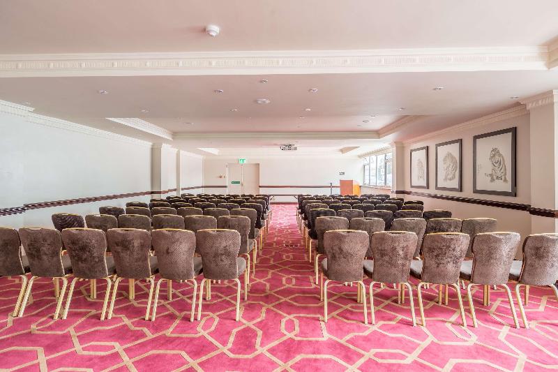 Radisson Blu Hotel & Conference Centre, London LHR - Toplantı