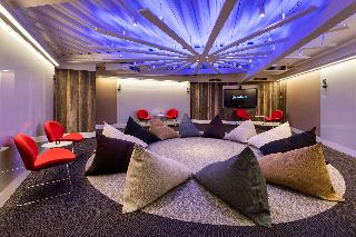 Radisson Blu Hotel & Conference Centre, London LHR fotoÄŸrafÄ±
