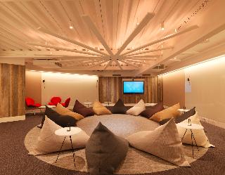Radisson Blu Hotel & Conference Centre, London LHR fotoÄŸrafÄ±