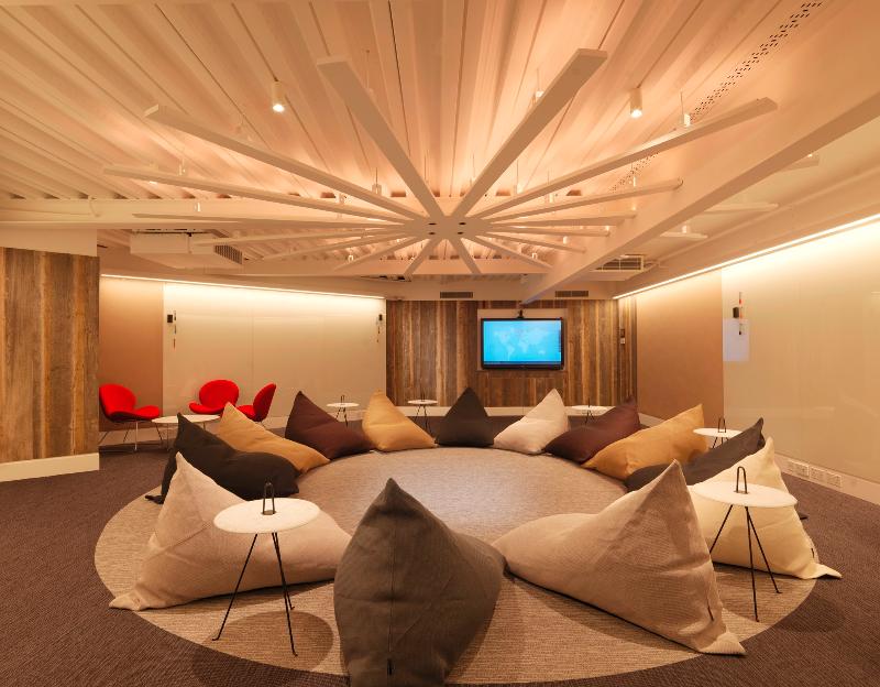 Radisson Blu Hotel & Conference Centre, London LHR - Toplantı