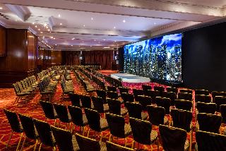 Radisson Blu Hotel & Conference Centre, London LHR fotoÄŸrafÄ±