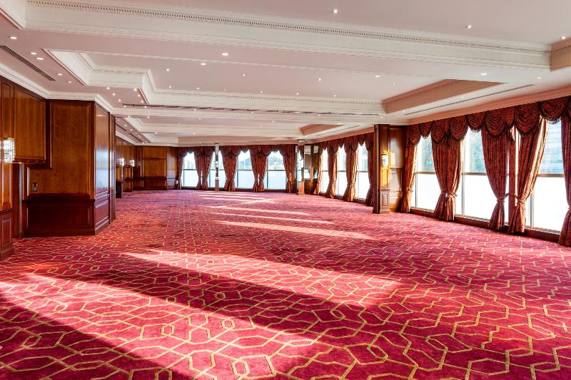 Radisson Blu Hotel & Conference Centre, London LHR - Toplantı
