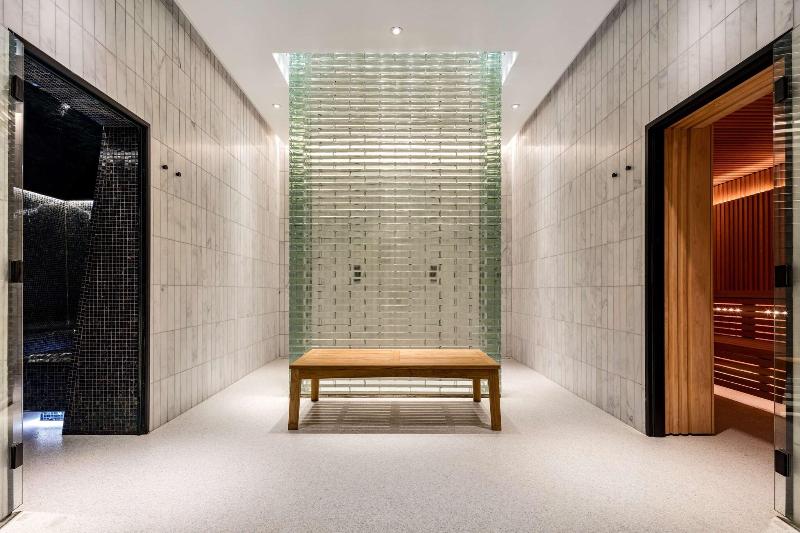 Radisson Blu Hotel & Conference Centre, London LHR - Aktivite