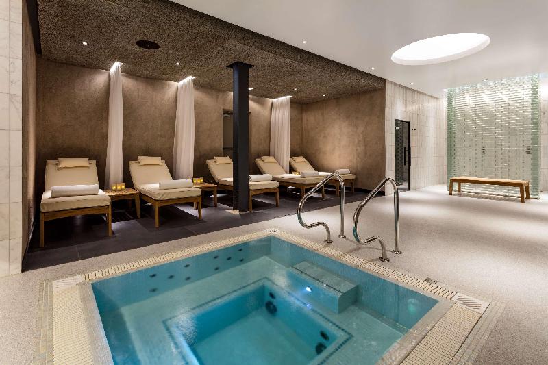 Radisson Blu Hotel & Conference Centre, London LHR - Aktivite