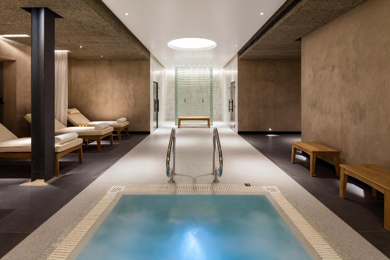 Radisson Blu Hotel & Conference Centre, London LHR - Aktivite