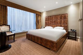 Radisson Blu Hotel & Conference Centre, London LHR fotoÄŸrafÄ±