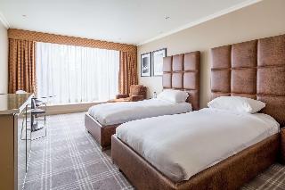 Radisson Blu Hotel & Conference Centre, London LHR fotoÄŸrafÄ±