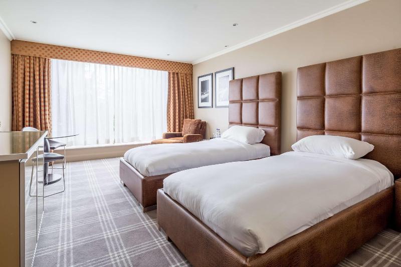 Radisson Blu Hotel & Conference Centre, London LHR - Oda