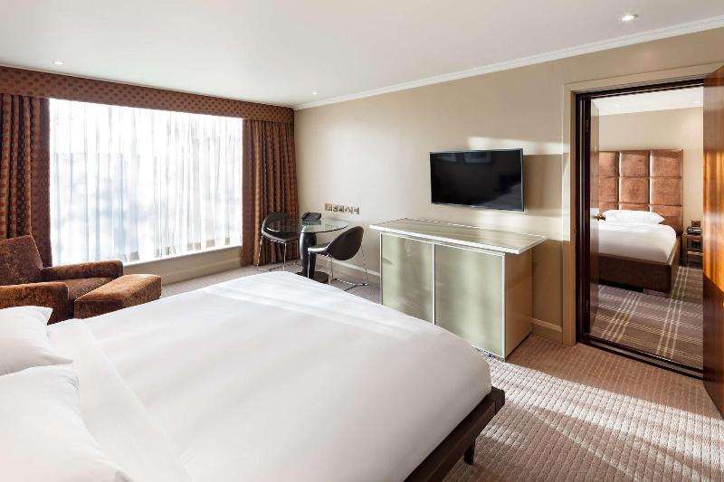 Radisson Blu Hotel & Conference Centre, London LHR - Oda