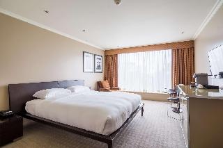 Radisson Blu Hotel & Conference Centre, London LHR fotoÄŸrafÄ±