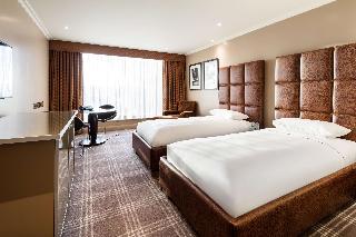 Radisson Blu Hotel & Conference Centre, London LHR fotoÄŸrafÄ±