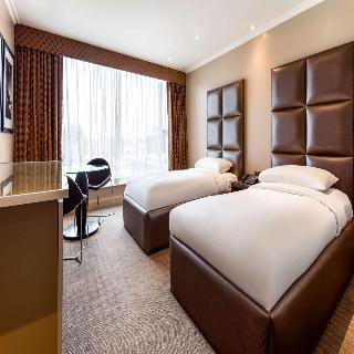 Radisson Blu Hotel & Conference Centre, London LHR fotoÄŸrafÄ±