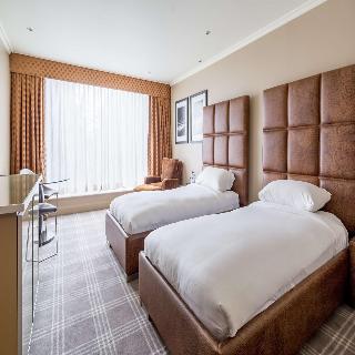 Radisson Blu Hotel & Conference Centre, London LHR fotoÄŸrafÄ±