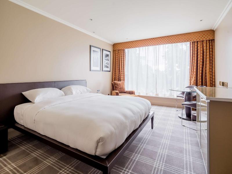Radisson Blu Hotel & Conference Centre, London LHR - Oda