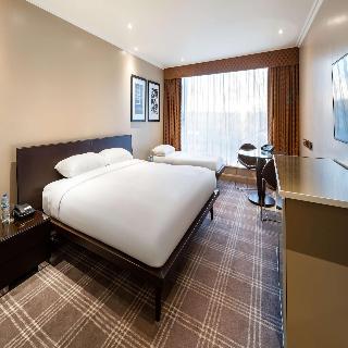 Radisson Blu Hotel & Conference Centre, London LHR fotoÄŸrafÄ±