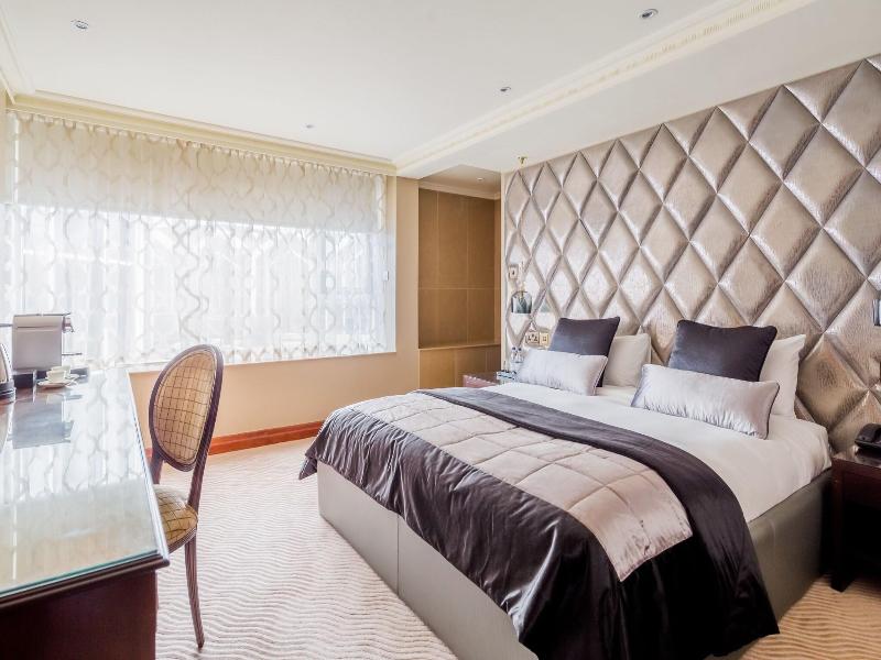 Radisson Blu Hotel & Conference Centre, London LHR - Oda