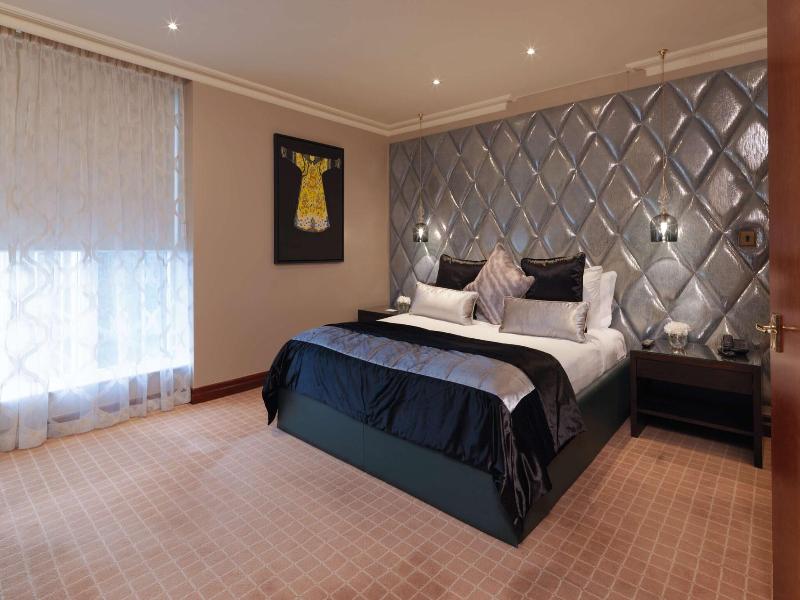 Radisson Blu Hotel & Conference Centre, London LHR - Oda