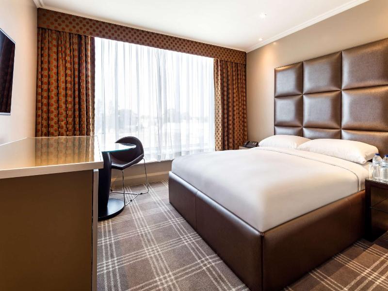 Radisson Blu Hotel & Conference Centre, London LHR - Oda