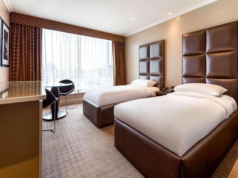 Radisson Blu Hotel & Conference Centre, London LHR - Oda