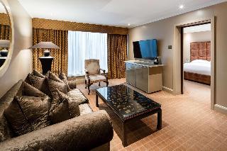 Radisson Blu Hotel & Conference Centre, London LHR fotoÄŸrafÄ±