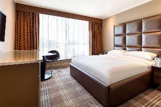 Radisson Blu Hotel & Conference Centre, London LHR fotoÄŸrafÄ±