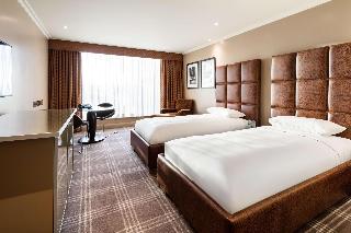 Radisson Blu Hotel & Conference Centre, London LHR fotoÄŸrafÄ±