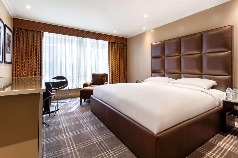 Radisson Blu Hotel & Conference Centre, London LHR - Oda