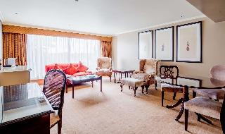 Radisson Blu Hotel & Conference Centre, London LHR fotoÄŸrafÄ±