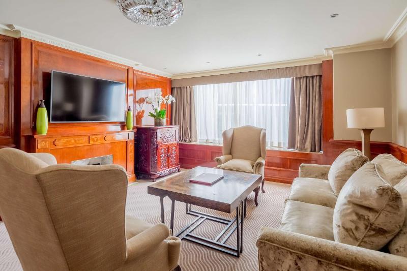 Radisson Blu Hotel & Conference Centre, London LHR - Oda