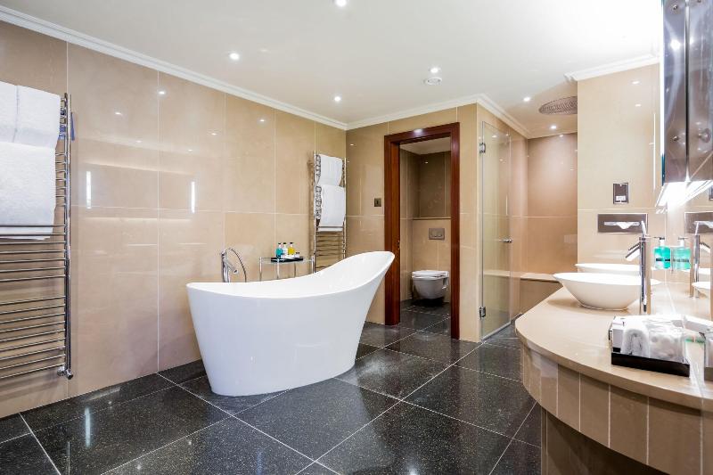 Radisson Blu Hotel & Conference Centre, London LHR - Oda