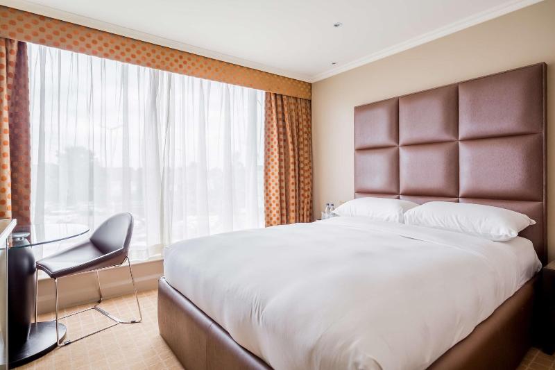 Radisson Blu Hotel & Conference Centre, London LHR - Oda