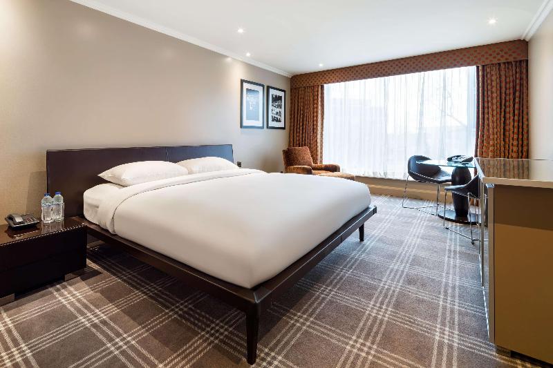 Radisson Blu Hotel & Conference Centre, London LHR - Oda
