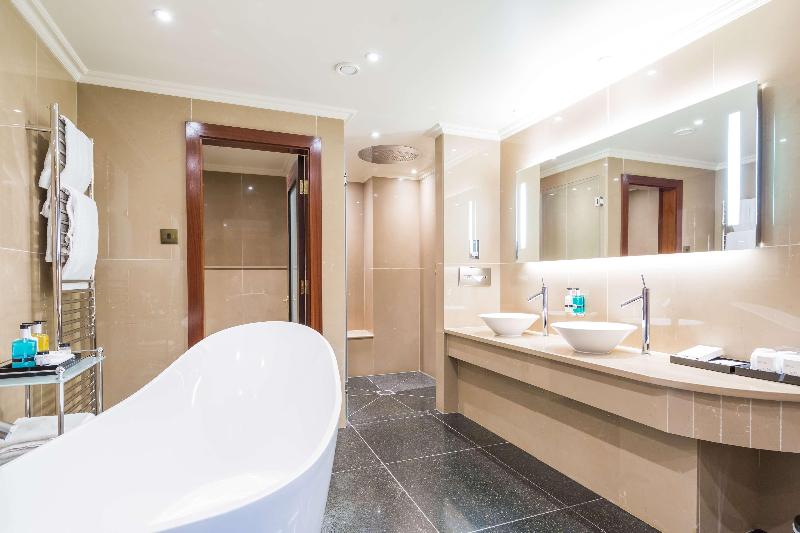 Radisson Blu Hotel & Conference Centre, London LHR - Oda