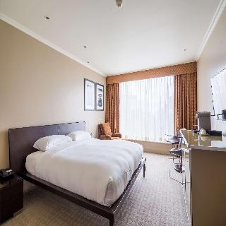 Radisson Blu Hotel & Conference Centre, London LHR fotoÄŸrafÄ±