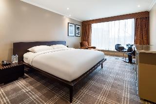Radisson Blu Hotel & Conference Centre, London LHR fotoÄŸrafÄ±
