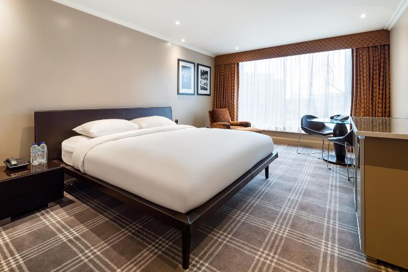 Radisson Blu Hotel & Conference Centre, London LHR - Oda