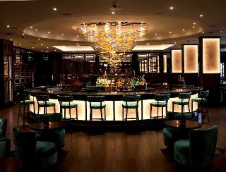 Radisson Blu Hotel & Conference Centre, London LHR fotoÄŸrafÄ±