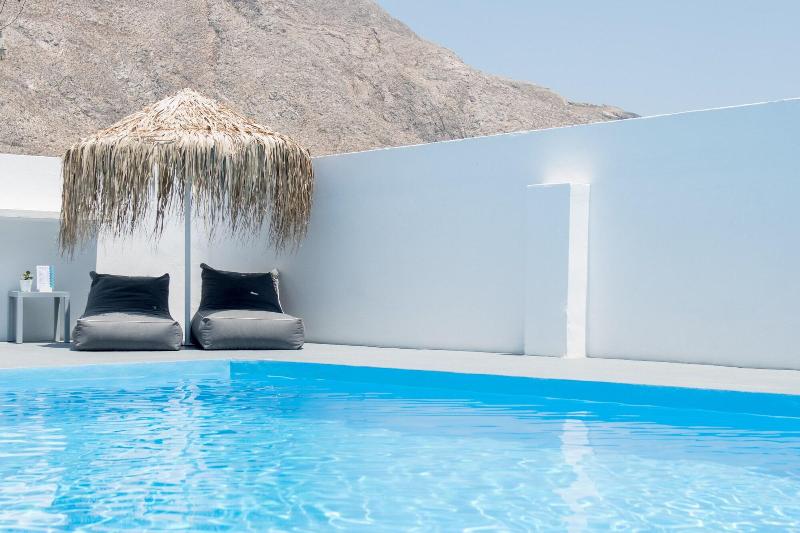 Aegeeis Santorini - Aktivite