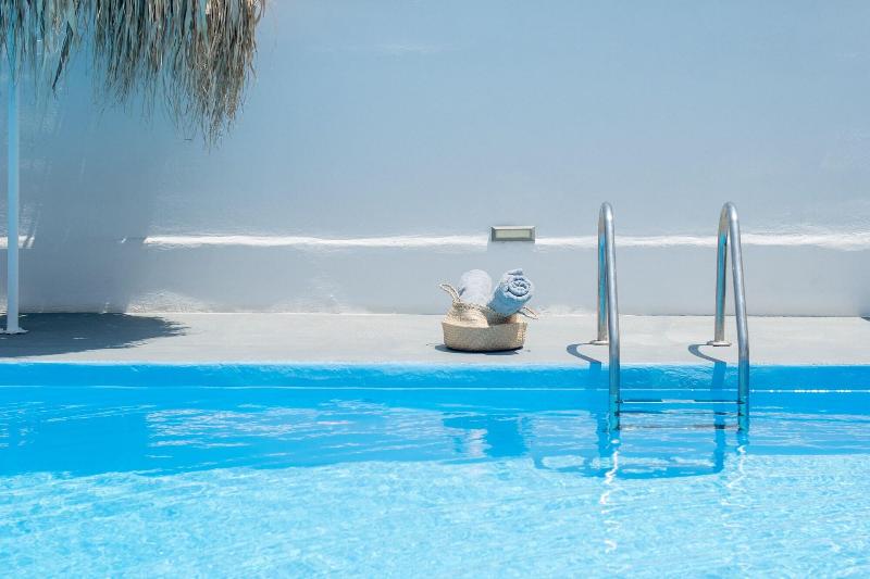 Aegeeis Santorini - Aktivite