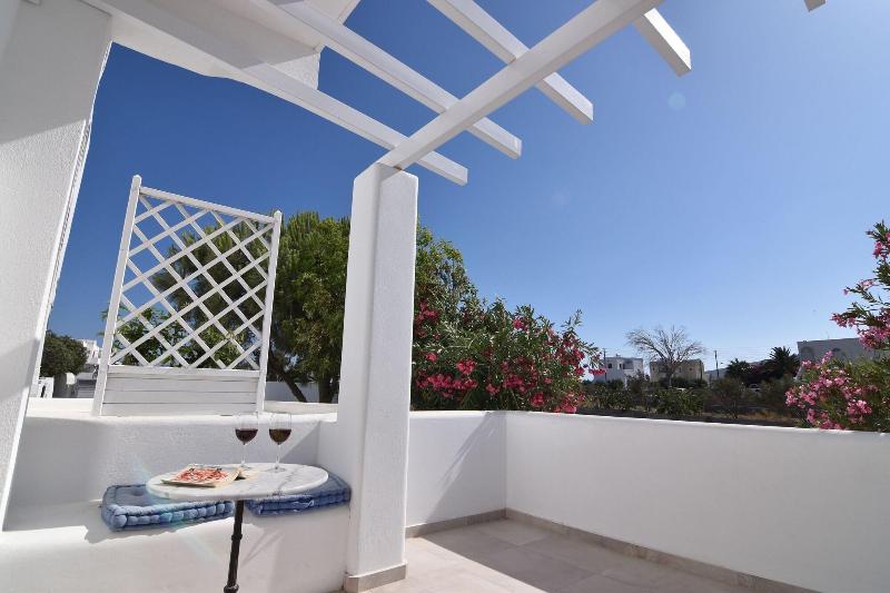 Aegeeis Santorini - Oda