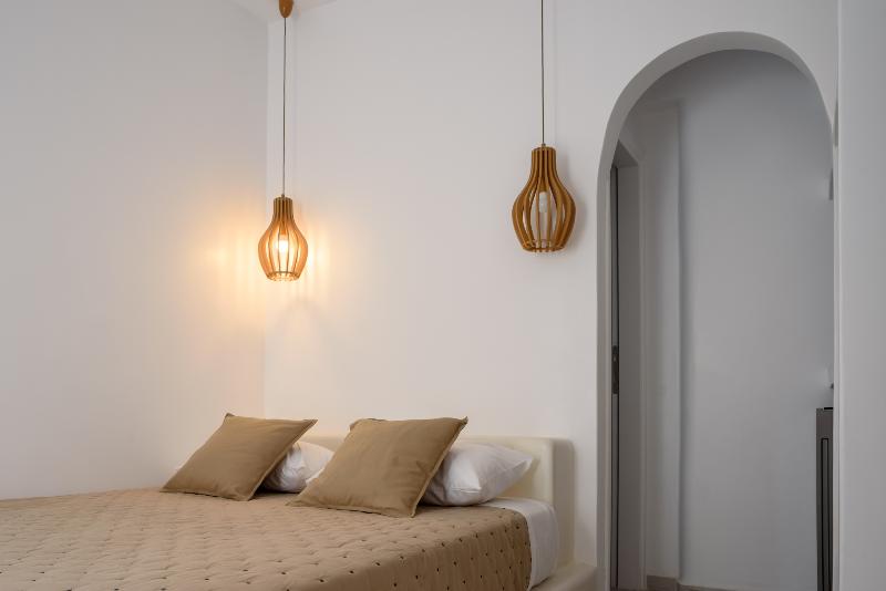 Aegeeis Santorini - Oda