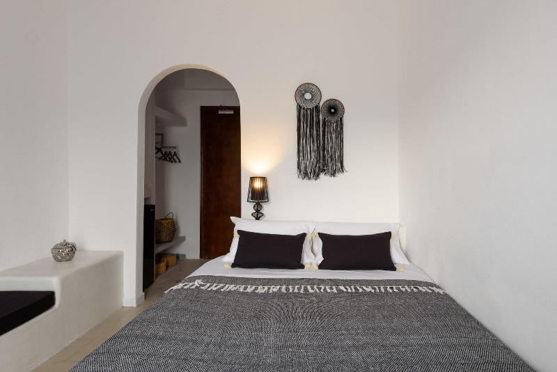 Aegeeis Santorini - Oda