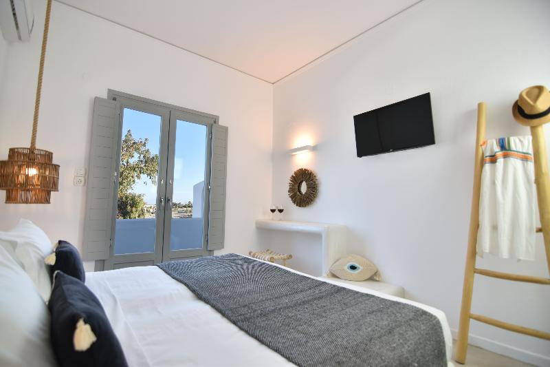 Aegeeis Santorini - Oda
