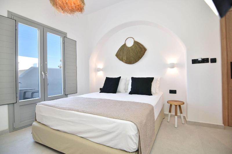Aegeeis Santorini - Oda