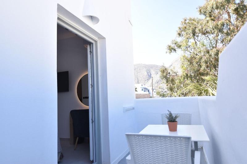 Aegeeis Santorini - Oda