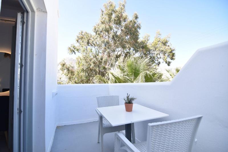 Aegeeis Santorini - Oda
