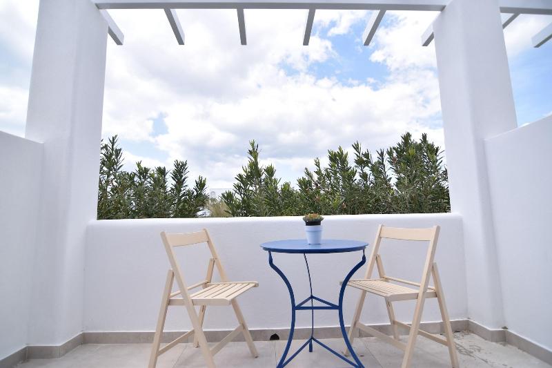 Aegeeis Santorini - Oda