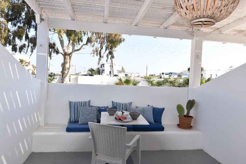 Aegeeis Santorini - Oda