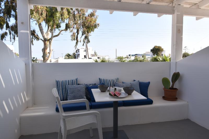 Aegeeis Santorini - Oda