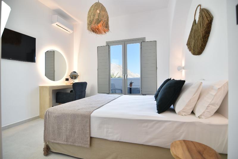 Aegeeis Santorini - Oda